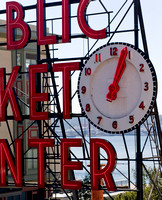 Misc. Pike Place Market